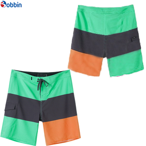 Pantalones Cortos Casuales para Hombre, Precio al por Mayor, Nueva Llegada, Manga Corta, Color Sólido, Ropa para Adultos - Product Image 2