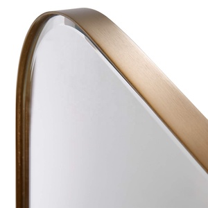 Antique Handcrafted Wall <b>Mirror</b> - Product Image 2