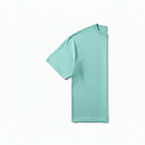 Camisetas de alta calidad a bajo precio, de secado rápido, deportivas, 100% algodón, para hombre, de corte holgado, estampadas, para equipo, camiseta de trabajo. - Product Image 6