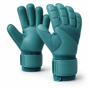 Guantes de Portero Personalizados Directo de Fábrica para Equipos - Proveedor Mayorista de Guantes de Portero Personalizados OEM - Product Image 3