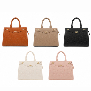 Bolso Bandolera Duradero para Mujer, Material PU de Alta Calidad, Gran Capacidad, Antiarañazos - Product Image 6