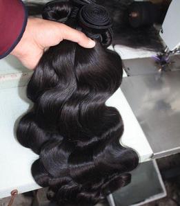 ผมเรมี่ลอนแท้100% ผมคนผมบริสุทธิ์สาวเวียดนามผมดิบคุณภาพสูงโมเดลผมเจสสิก้า - Product Image 4