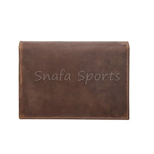 Ceinture porte-outils en cuir robuste sur mesure pour fabricants, avec pochette de rangement, prix de gros - Product Image 2