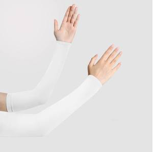 Manches de protection solaire élastiques unisexe pour le cyclisme et les sports de plein air – Les plus vendues de l'été - Product Image 3