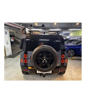 Land Rover Defender 110 D300 HSE Diésel Automático 2023/8, 46.000 km, Volante a la Izquierda, Cámara Trasera - Product Image 4