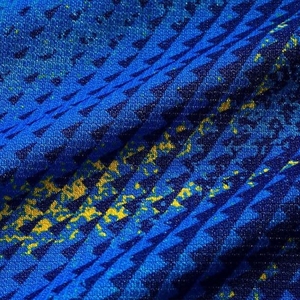 Camiseta de Tenis de Mesa Butterfly 47120, Nailon/Algodón, Ligera, de Secado Rápido, Ropa Deportiva Unisex para Entrenamiento y Partidos, Directo de Japón - Product Image 4