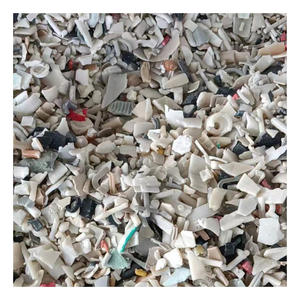 Granulés de plastique ABS recyclé de qualité injection pour l'industrie de la fabrication de produits en plastique - Product Image 3