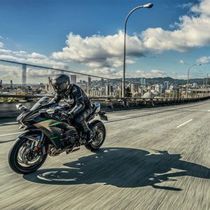 Motocicleta Kawasaki Ninja H2 Carbon 2022 - Product Image 3
