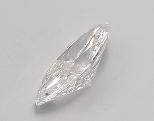 Marquise 0.71ct D VVS2 con certificado IGI - Product Image 2