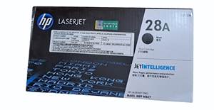 ตลับหมึกเลเซอร์สีดำ28A CF228A M403คุณภาพดั้งเดิมสำหรับเครื่องพิมพ์ชุด M427เลเซอร์เจ็ทโปร - Product Image 2