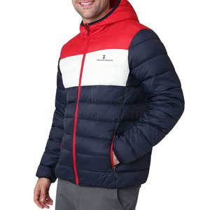 Chaqueta de burbujas de invierno de alta calidad, nuevo estilo 2026, transpirable, para hombre, fabricada en Pakistán, ¡gran oferta! - Product Image 3