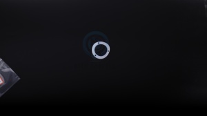 DM-PY0061 <b>PTFE</b> Teflon Gasket φ39φ270.2MM for ECJET Pump Diaphragm Pump Seal Spare Parts - Product Image 4