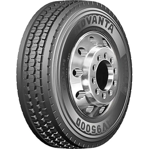 Neumático Radial 12R22.5 para Camiones Pesados, Certificado DOT ECE para Uso en Flotas de Exportación, con Alta Capacidad de Carga y Durabilidad - Product Image 6