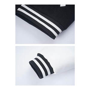 Mens Varsity <b>Jacket</b> Faux Leather Sleeve Letterman Boys College Baseball <b>Jacket</b> Casual Streetwear Fashion <b>Jacket</b> Comfortable - Product Image 6