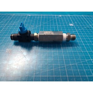 Válvula de Retención de Alta Pureza D-PRO V33C-F-6N-1-S, Usada, Piezas de Equipos Semiconductores Legacy - Product Image 5