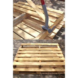 Madera para Palés de Alta Demanda, Ideal para Almacenes, Fábricas y Aplicaciones Logísticas - Product Image 6