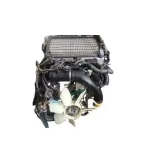 MEILLEUR Prix Moteur Diesel V8 4.5L 1VD 1VD FTV pour Voitures Cruiser - Product Image 4