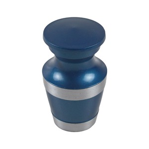 Direct from Factory Handcrafted Aluminum Cremation Urns for Human Ashes Budget-Friendly Adult Ash Urns Indian Funeral Supplies - Product Image 2