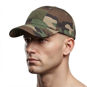 Winter <b>Hiking</b> Baseball <b>Cap</b> Outdoor Quick Drying Breathable Tactical Camouflage Sports Sunshade Velcro Duck camo <b>caps</b> - Product Image 4