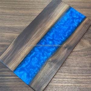 เขียงไม้มะม่วงเป็นมิตรกับสิ่งแวดล้อมใช้ในครัวแบบคลาสสิกที่ยั่งยืนและเป็นมิตรต่อสิ่งแวดล้อม - Product Image 2