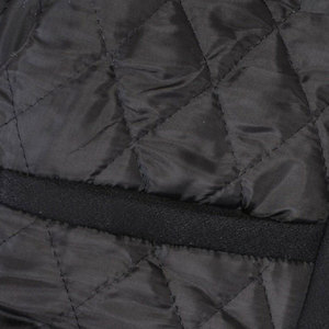 Veste universitaire en laine unisexe pour l'hiver, fabriquée au Pakistan, parka matelassée, veste de baseball - Product Image 5