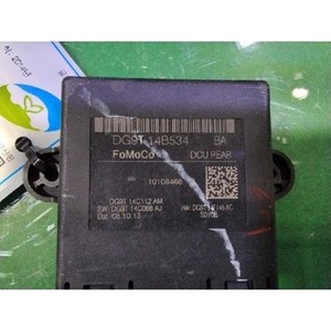 ECUs y Módulos de Computación Usados para Fusion DG9T14B534BA para Fusion II (2013-2016) en Excelente Estado - Product Image 4