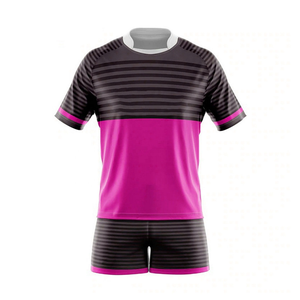 Camiseta de Voleibol Personalizada para Hombre, Uniformes Profesionales para Clubes de Voleibol - Product Image 4