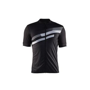 Uniforme de Ciclismo Personalizado para Adultos, Transpirable, Ligero, que Absorbe la Humedad, Camiseta de Ciclismo de Carretera para Hombre - Product Image 4