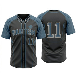 Camisetas de Béisbol de Moda, Diseño Exclusivo, en Oferta, Calidad Premium - Product Image 1