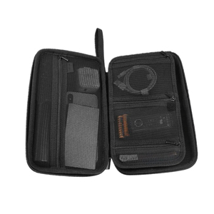 Ziversy Quality Handled EVA Tool <b>Box</b> with Zipper Closure Durable Custom Design & Logo - Product Image 6