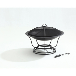 Modern Geometric <b>Fire</b> <b>Pit</b> - Product Image 5