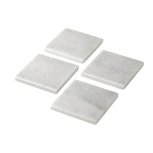 High Quality <b>Marble</b> Stone <b>Coasters</b> Bulk Export Customized <b>Marble</b> <b>Coasters</b> with Logo Wholesale - Product Image 2
