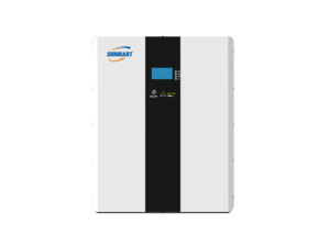 Batería de iones de litio <span class=keywords><strong>Pylontech</strong></span> 200ah de último estilo, batería de litio de 48V 100ah para sistema solar, batería de litio de 51.2V200AH 10.24KWH - Product Image 2