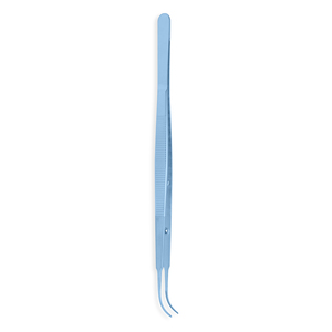 Pinzas de Gerald Reutilizables de Acero Inoxidable, Pinzas Quirúrgicas Rectas y Dentadas para Uso Clínico Profesional - Product Image 4