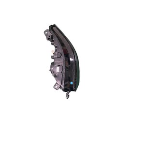 Piezas de coches de carreras usadas compatibles con Genesis G90 RS4, conjunto de faro delantero del lado del conductor 92101T4101 (con función de luz de cruce) piezas de automóviles coreanas - Product Image 6