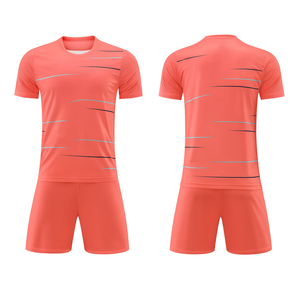 เสื้อฟุตบอลทีมชาติเฮติ รุ่นแฟนบอล คุณภาพสูงสุด สำหรับฟุตบอลโลก 2026 ผลิตตามสั่ง ขายส่งจากโรงงาน - Product Image 6