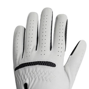 Gants de golf tendance, légers, coupe décontractée, en peau de mouton, confortables, durables, respirants, imperméables et à séchage rapide. - Product Image 4