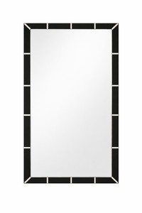 Luxury Decorative Resin Frame <b>Mirror</b> 24"x36"Inch |Stylish Modern Design | Premium <b>Wall</b> <b>Mirror</b> for Living Room Bathroom & Hallway - Product Image 3