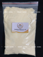Farine de noix de coco dégraissée végétalienne de qualité supérieure (<15% matières grasses) Poudre de noix de coco biologique à haute teneur en protéines Prix d'usine Fabriqué au Vietnam