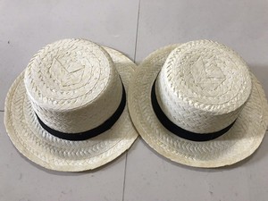 Mexican Multi-Color Hand Embroidery Sombrero <b>Straw</b> <b>Hat</b> Foldable for Casual Sports Bar Restaurant Events Parties Gifts - Product Image 1
