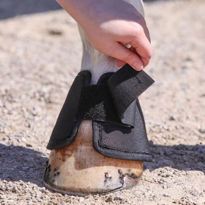 Protection du produit sur mesure Bottes de cloche d'équipement de cheval Bottes de cloche d'équitation - Product Image 5