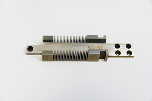 Vietnam CNC Milling Service Precision Parts for Global Buyers - Product Image 2