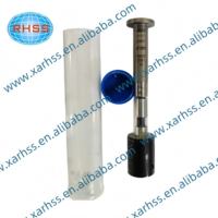 Ensemble Plongeur et Cylindre d'Injecteur PT 3069718, Système Haute Pression Assorti et Contrôle de Précision pour Moteur Diesel