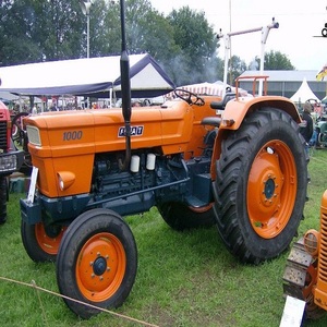 Tracteur Fiat de qualité supérieure, achetez maintenant, avec une performance moteur exceptionnelle et une livraison rapide et fiable - Product Image 6