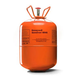 Gaz réfrigérant Honeywell Genetron R134a pour réfrigérateurs, congélateurs, refroidisseurs et compresseurs de restaurants, vente en gros au meilleur prix - Product Image 1