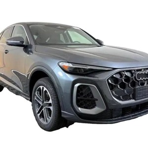 Audi Q8 e-tron Premium Plus 4dr SUV AWD 2024, poco usado. - Product Image 1