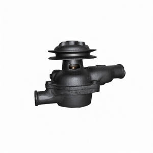 Ensemble de pompe à eau et à huile 1005KTB80 DM20 adapté au générateur Jeep avec support inférieur du moteur - Product Image 1