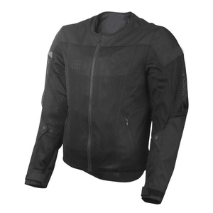 Veste Cordura Premium Imperméable pour Moto, Vêtements de Protection Robustes pour Travaux Extérieurs, Approvisionnement Direct Usine - Product Image 5