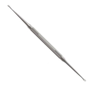 เครื่องมือผ่าตัดกระดูกคุณภาพสูง Kleinert Kutz Elevator ขนาด 14 ซม. ทำจากเหล็กกล้าไร้สนิม สำหรับการผ่าตัดกระดูก - Product Image 4