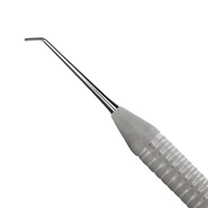 Instrumento Excavador Dental 22 Hoe, 10-4-14, Acero Inoxidable, Herramienta de Corte Manual Operativa Restauradora de Precisión - Product Image 3